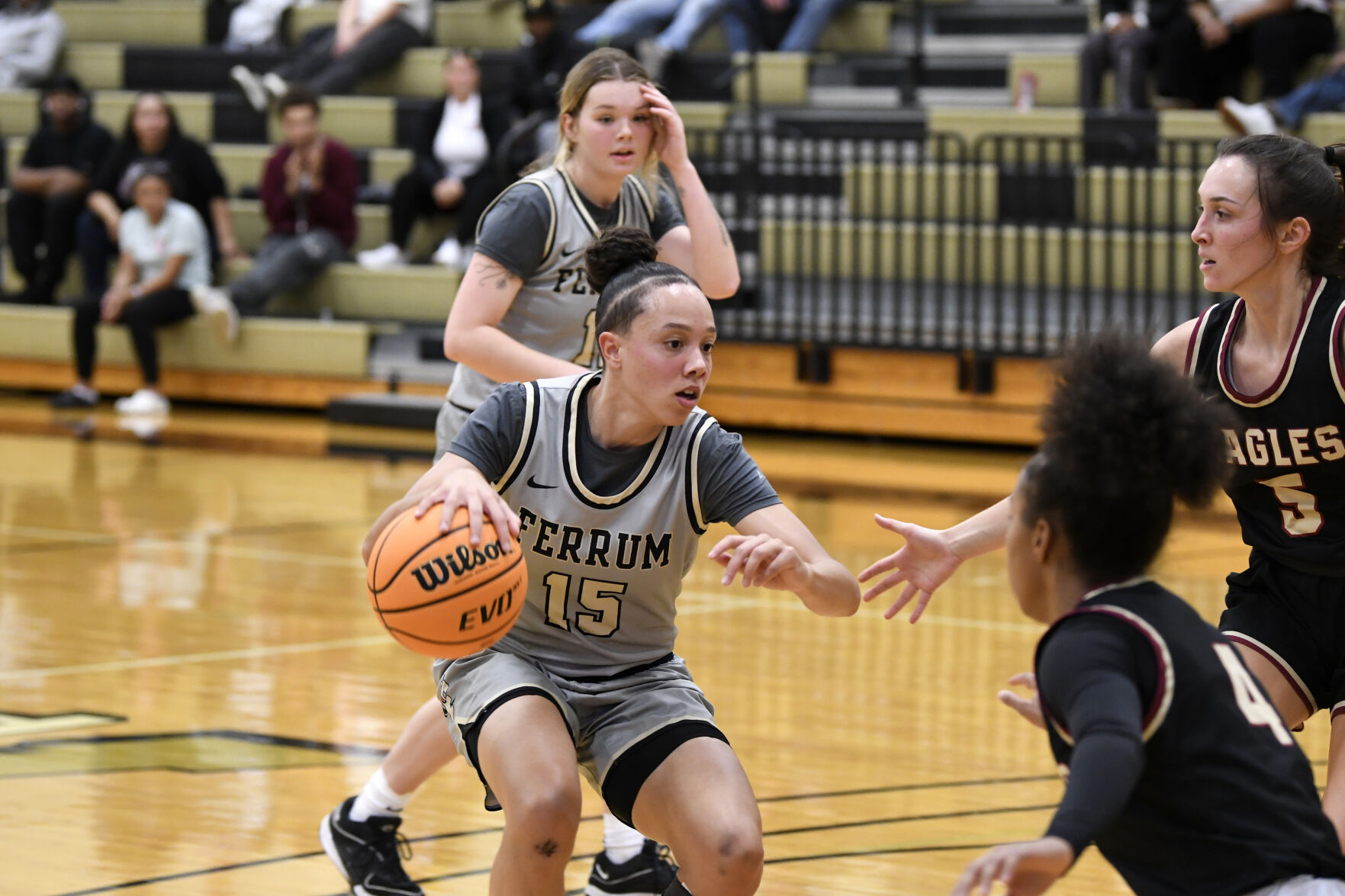 Ferrumwomensbasketball